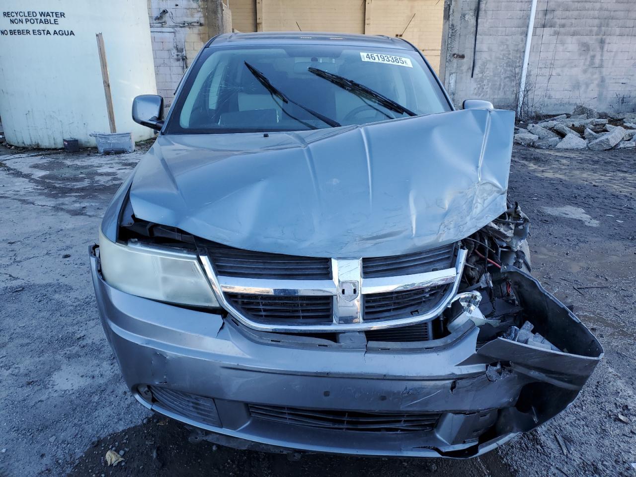 2009 Dodge Journey - Image 5