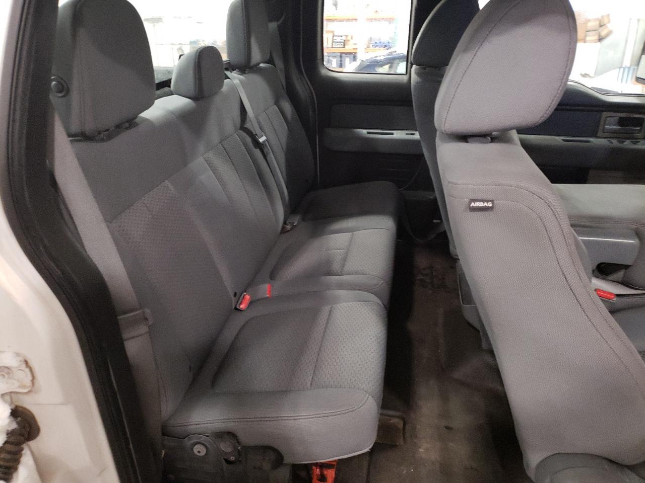 2014 Ford F-150 - Image 10