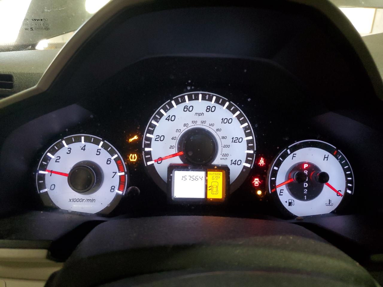 2014 Honda Pilot - Image 9