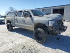 2012 Chevrolet Silverado K2500 Heavy Duty Ltz на продаже в Sikeston, MO - Front End