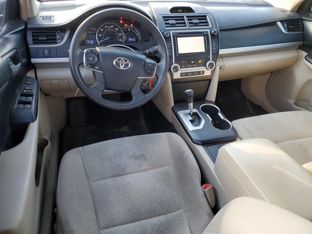 2013 Toyota Camry - Image 8