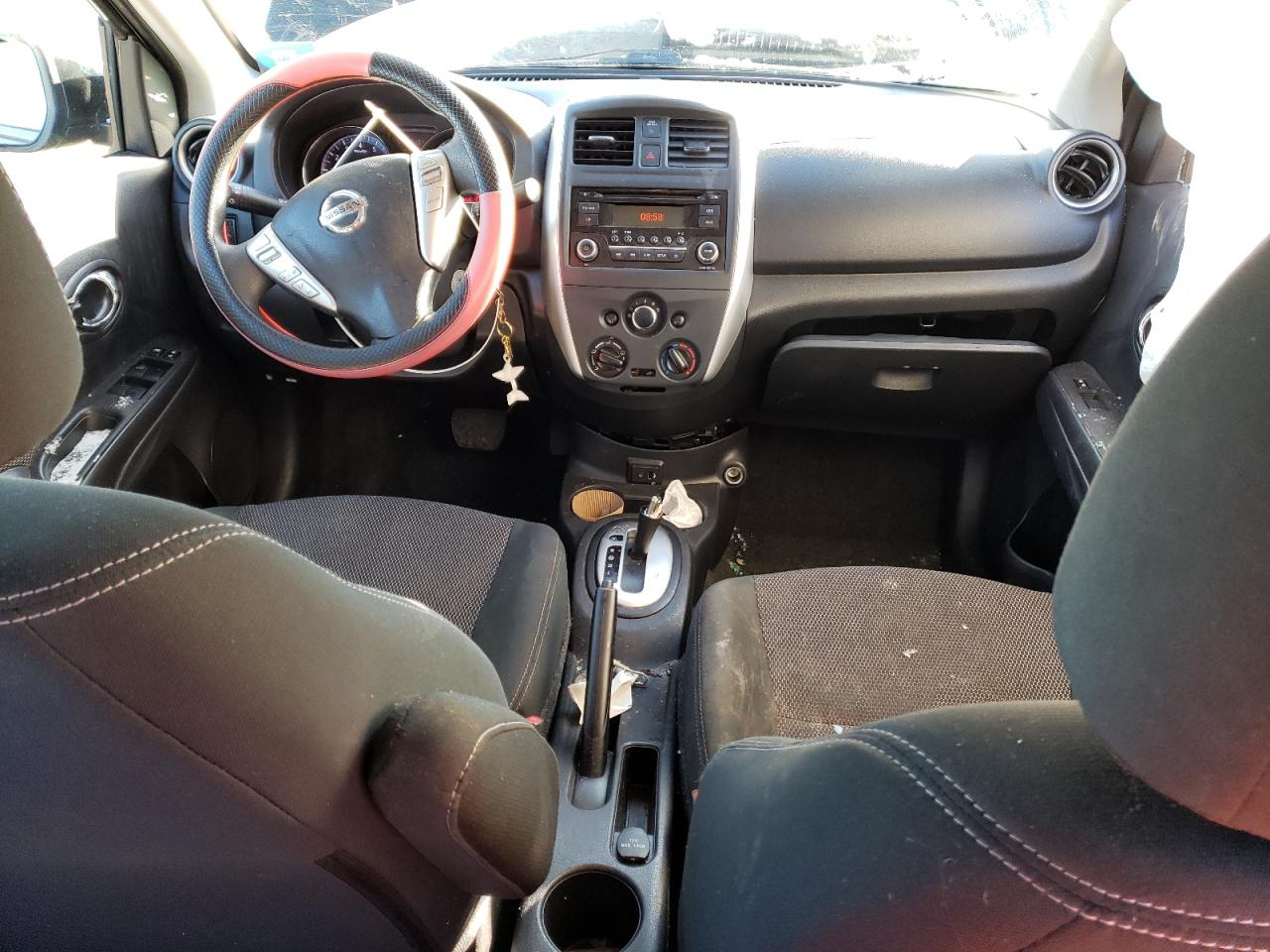 2017 Nissan Versa - Image 8