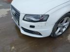 2011 AUDI A4 S LINE for sale at Copart ROCHFORD