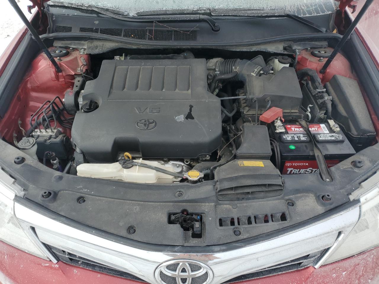 2014 Toyota Camry - Image 12