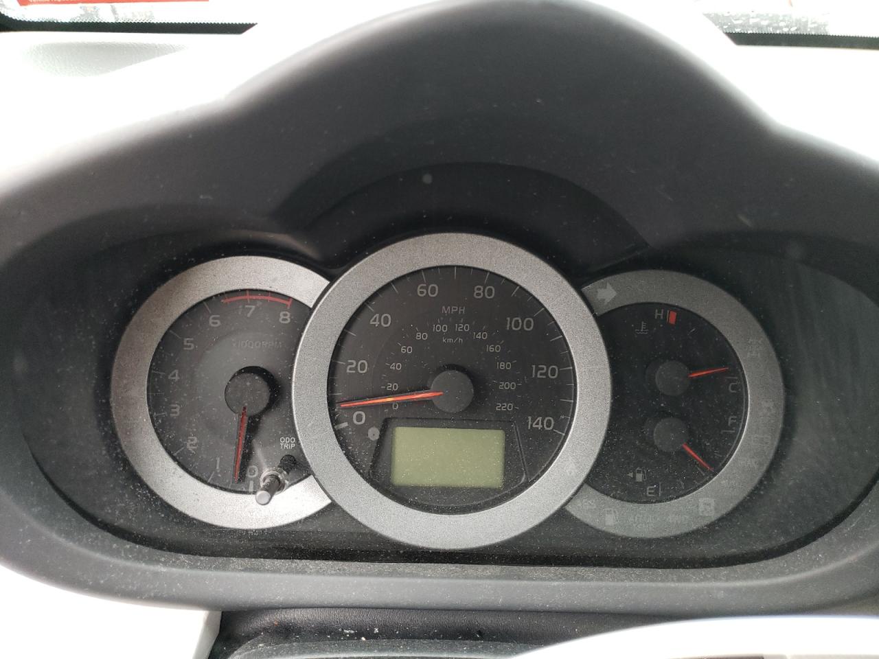 2009 Toyota RAV 4 - Image 9