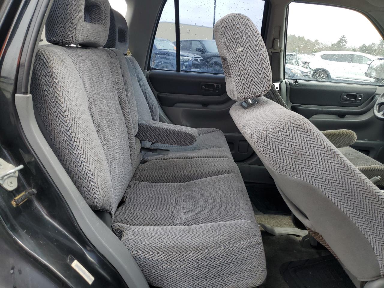 1998 Honda CR-V - Image 11