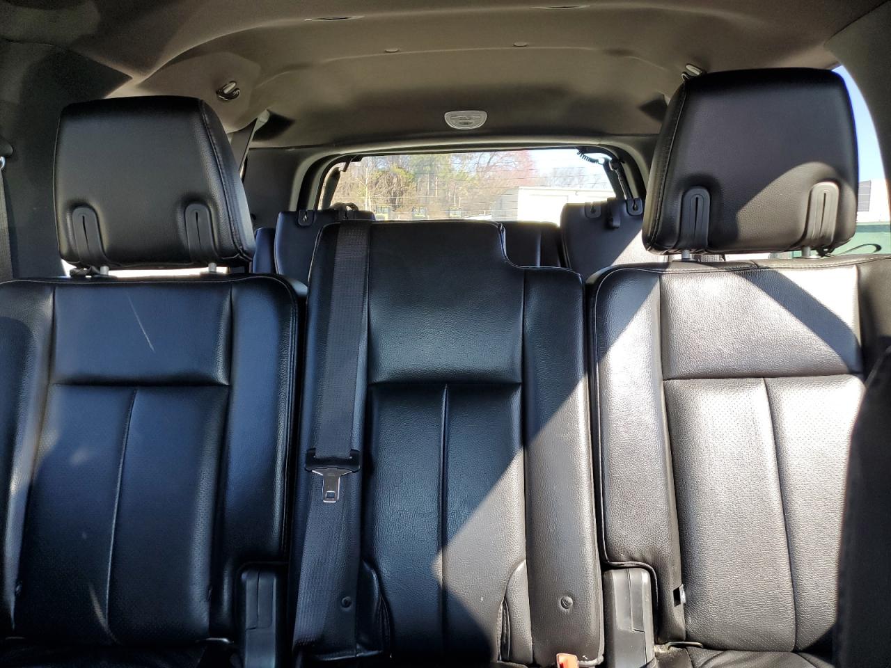 2013 Ford Expedition - Image 10