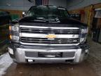 2015 Chevrolet Silverado K2500 Heavy Duty Ltz for Sale in Kincheloe, MI - Side
