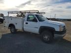 2005 Chevrolet Silverado C2500 Heavy Duty for Sale in American Canyon, CA - Normal Wear