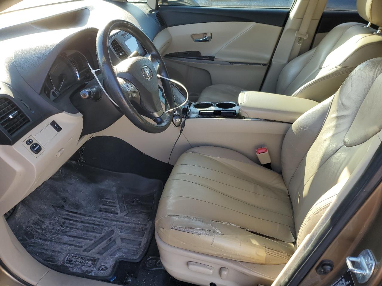 2009 Toyota Venza - Image 7