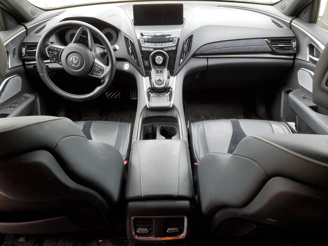2021 Acura RDX - Image 8