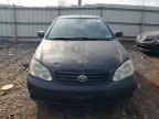 2004 Toyota Corolla Ce იყიდება Hillsborough-ში, NJ - Front End