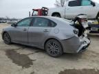 2024 Kia Forte Gt Line   de vânzare în Wichita, KS - Rear End
