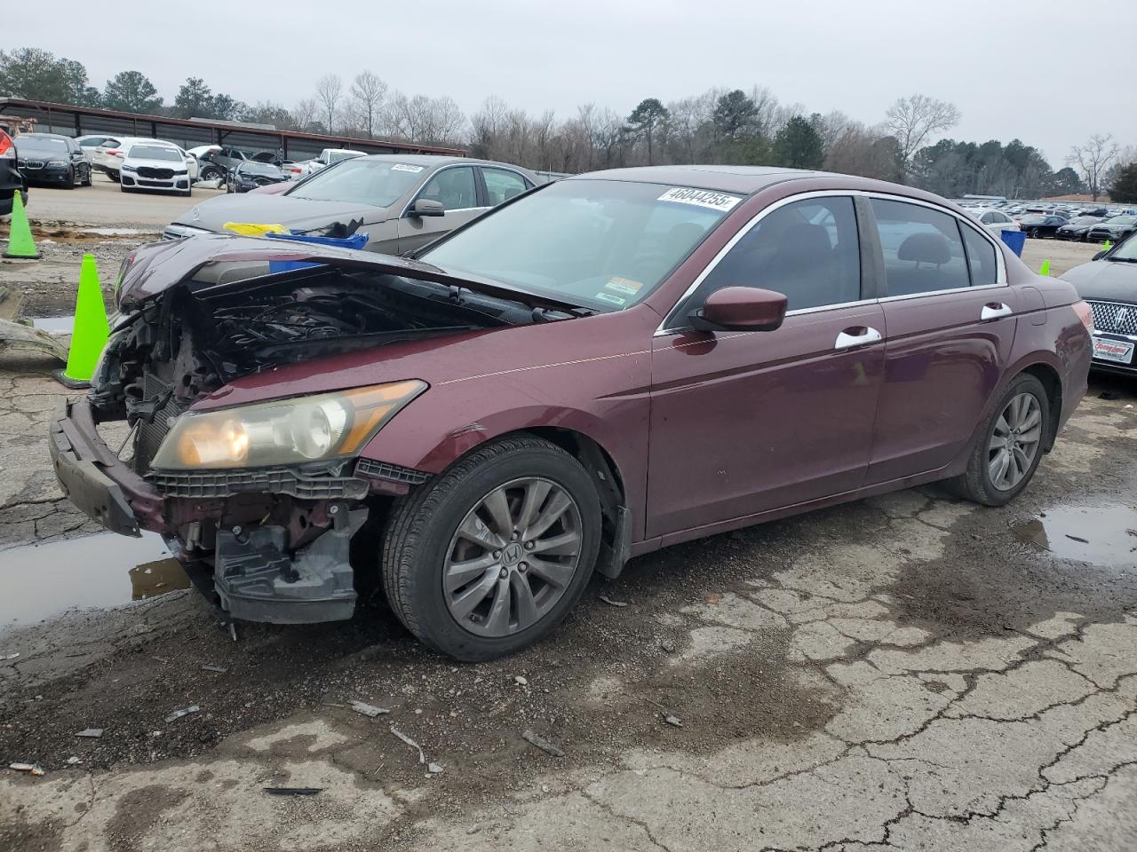 2012 Honda Accord - Image 1