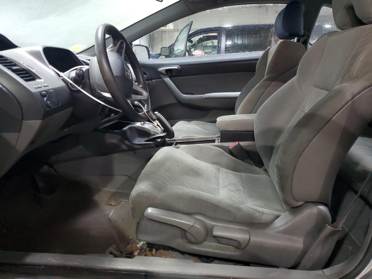 2010 Honda Civic - Image 7