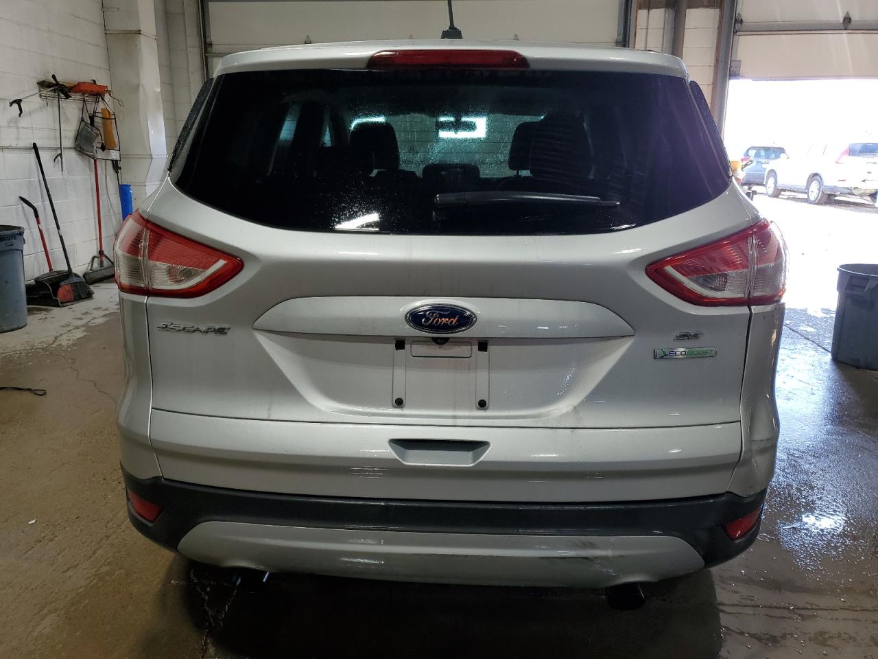 2014 Ford Escape - Image 6