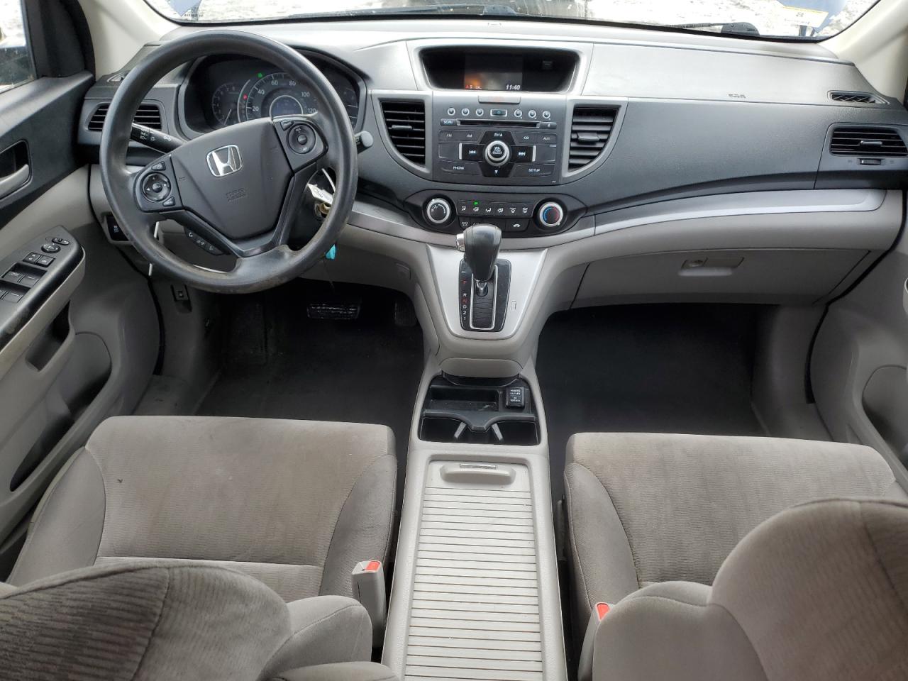 2013 Honda CR-V - Image 8