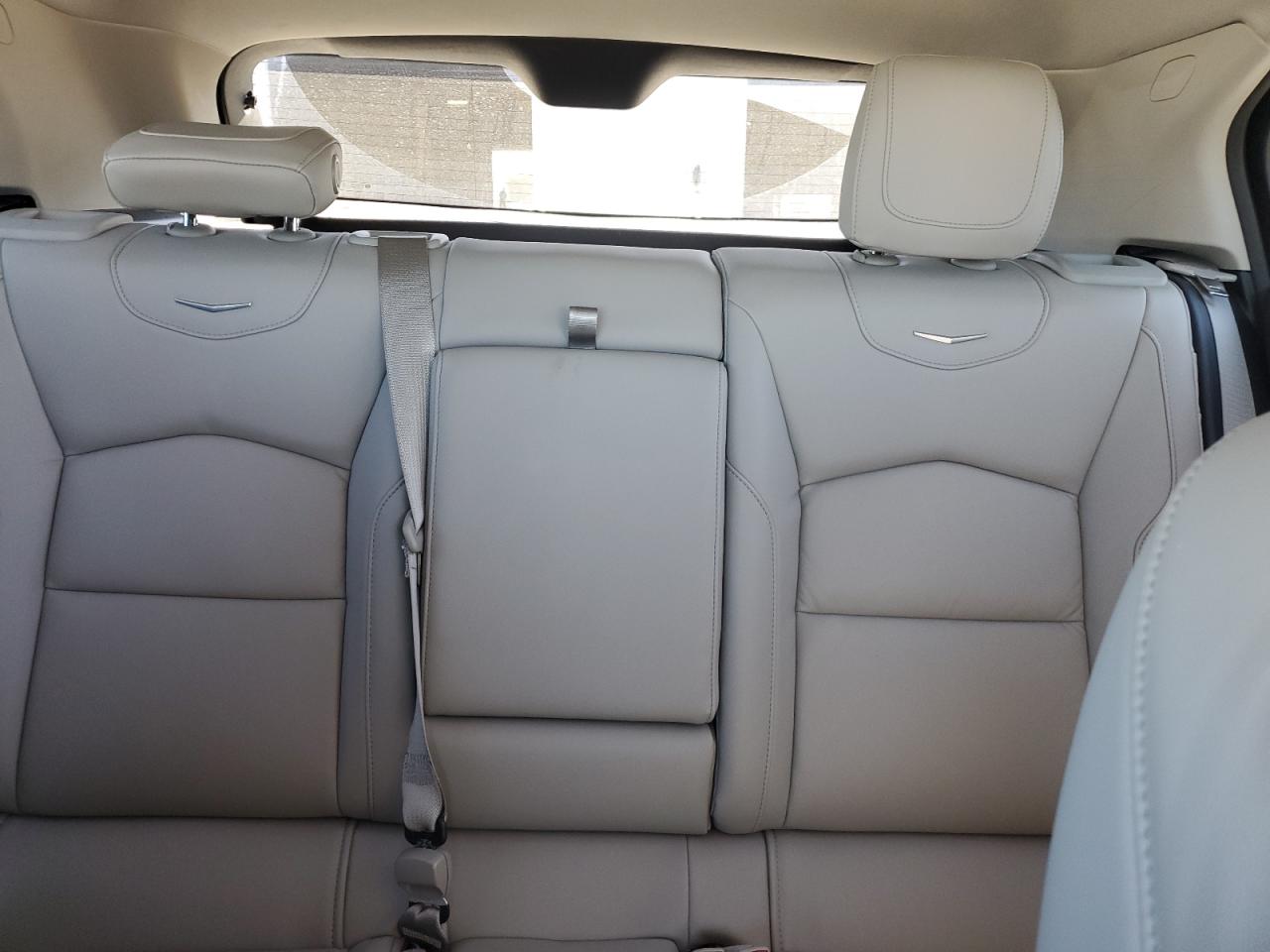 2021 Cadillac XT4 - Image 10