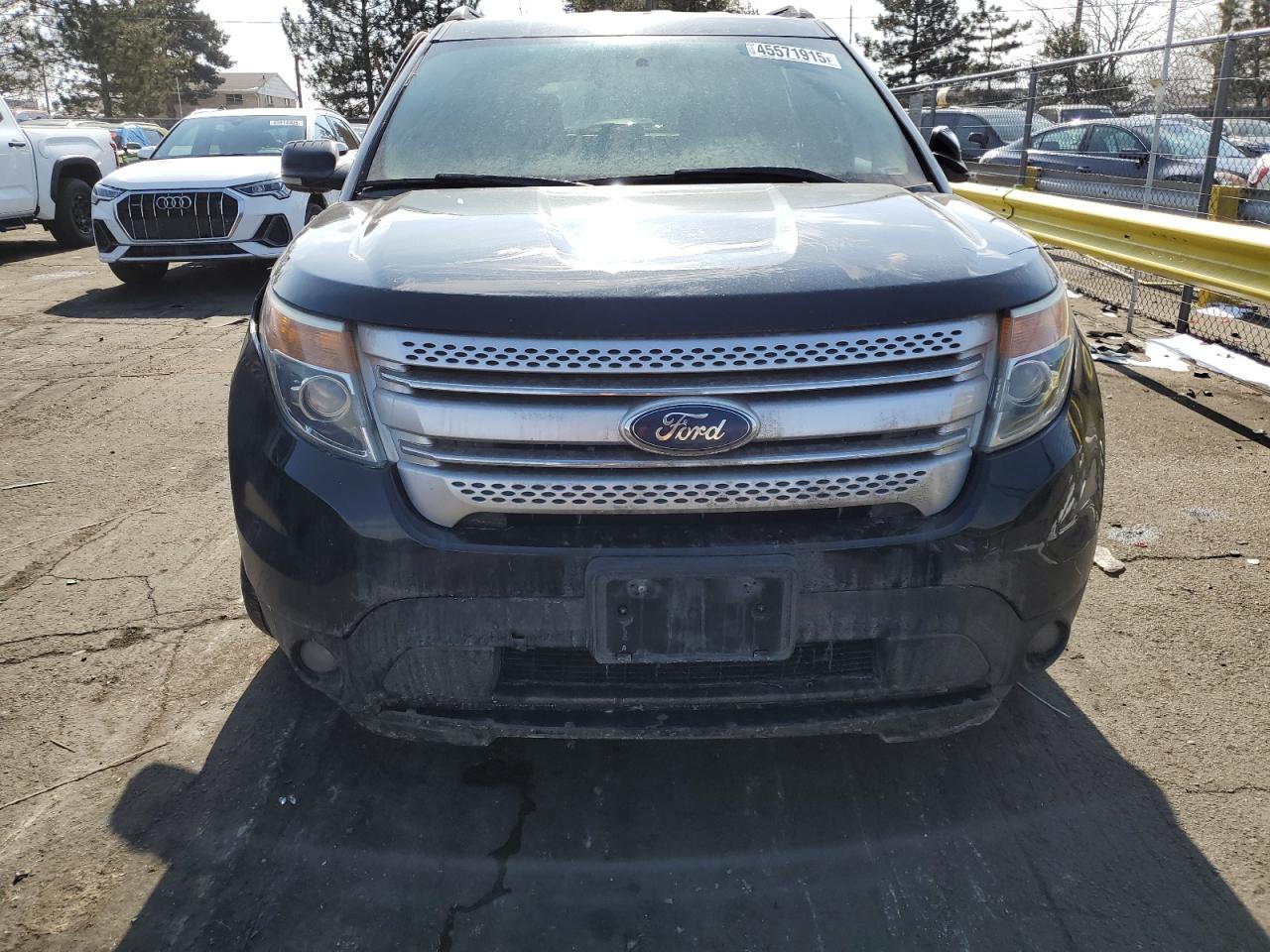2014 Ford Explorer - Image 5