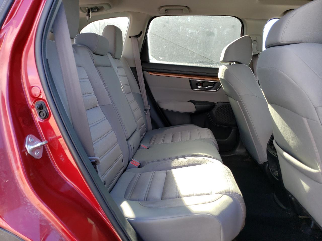 2021 Honda CR-V - Image 11