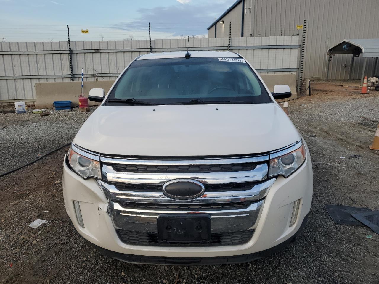 2013 Ford Edge - Image 5