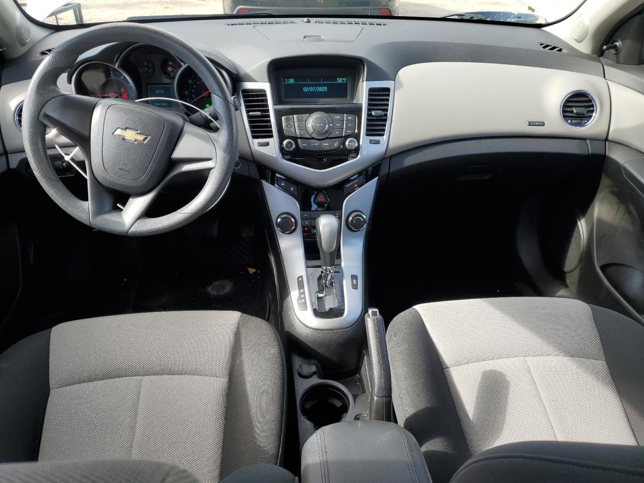 2011 Chevrolet Cruze - Image 8