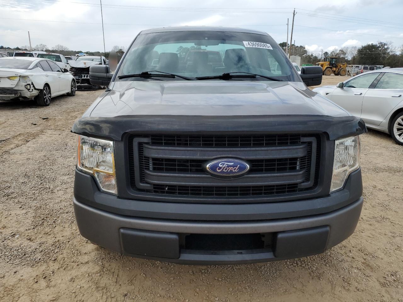 2013 Ford F-150 - Image 5