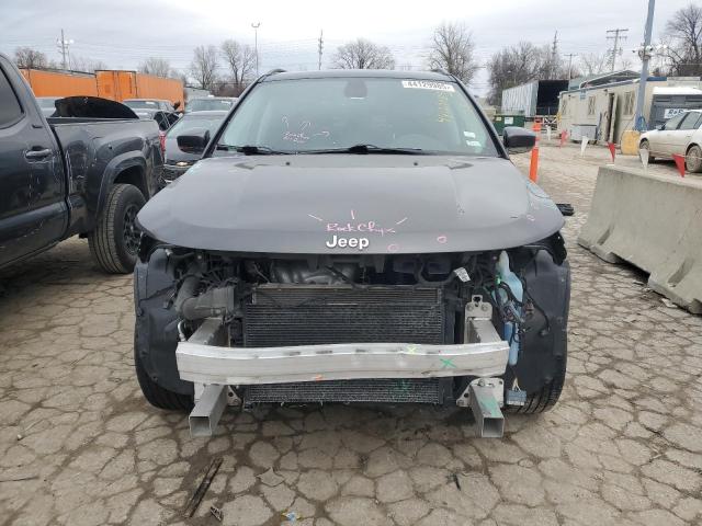  JEEP COMPASS 2019 Czarny