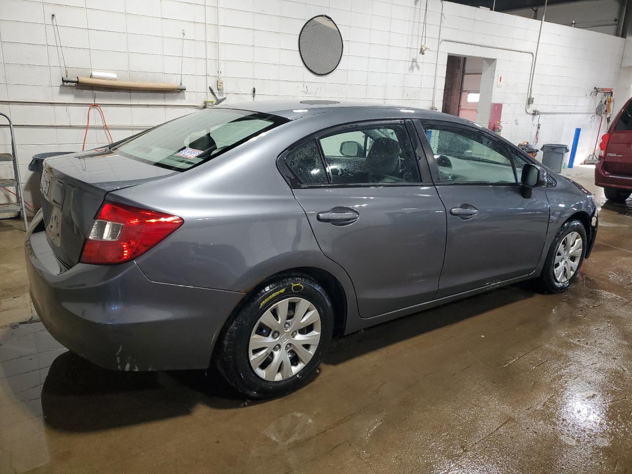 2012 Honda Civic - Image 3
