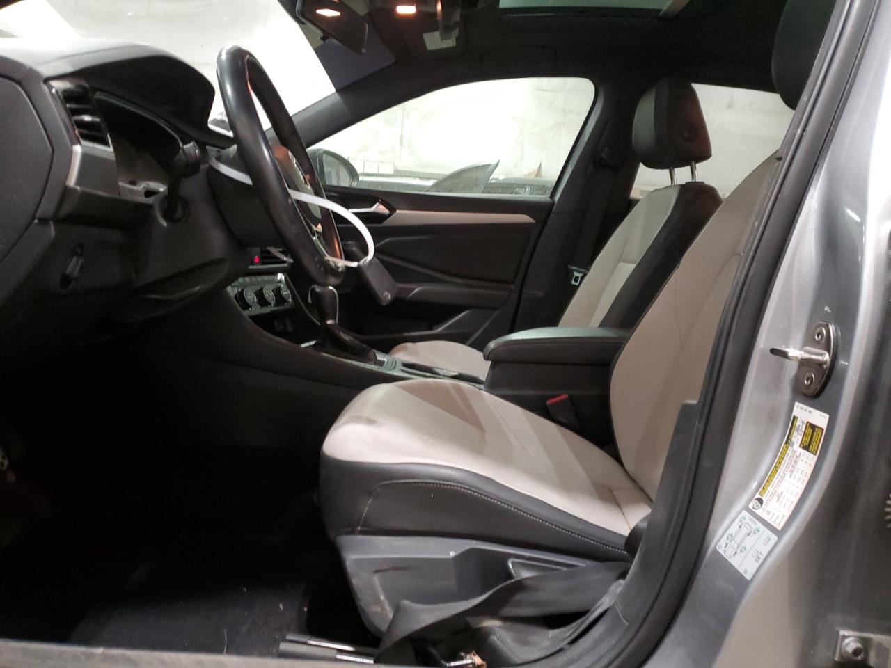 2019 Volkswagen Jetta - Image 7