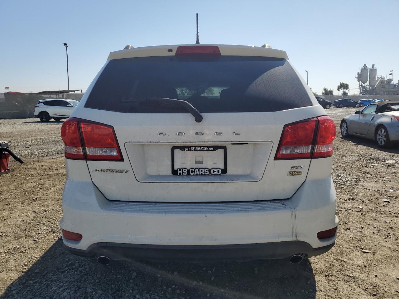 2016 Dodge Journey - Image 6