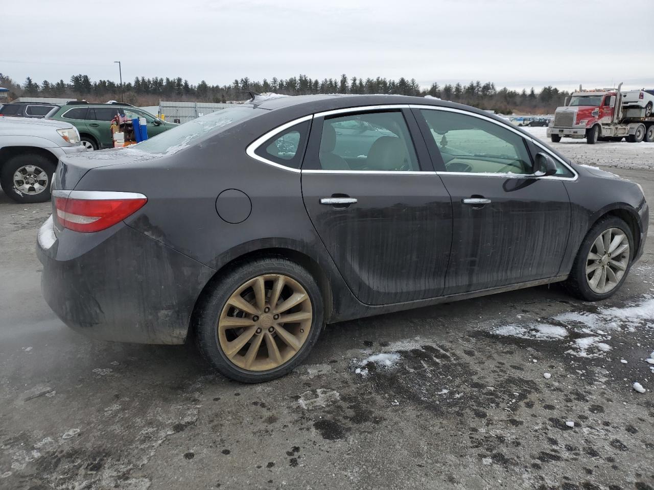 2013 Buick Verano - Image 3