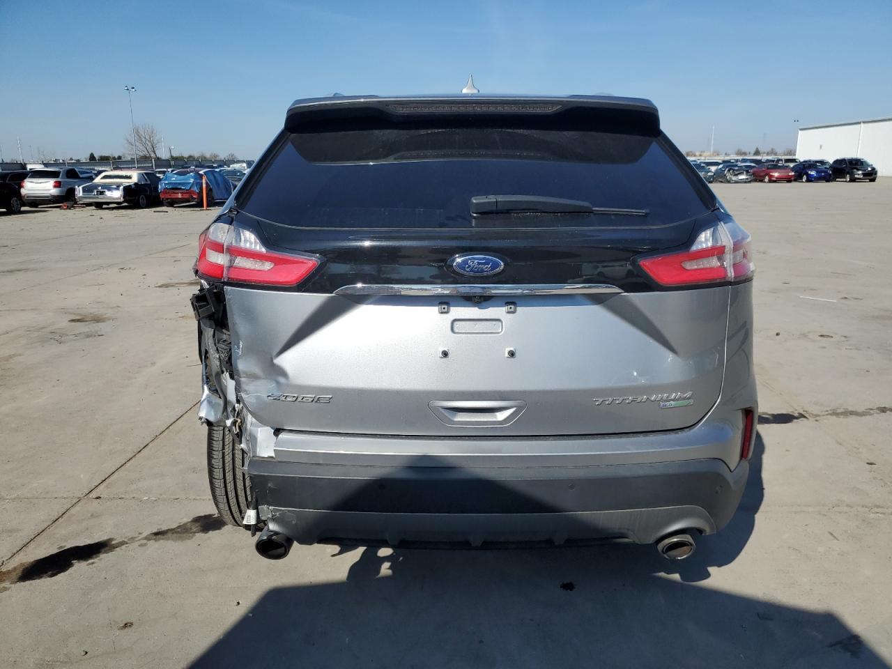 2020 Ford Edge - Image 6