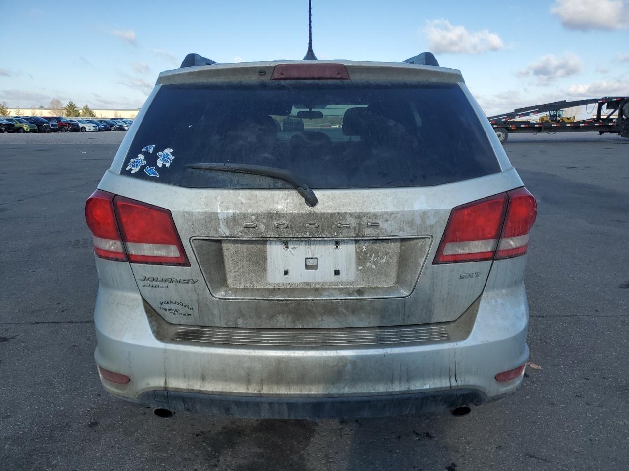 2014 Dodge Journey - Image 6
