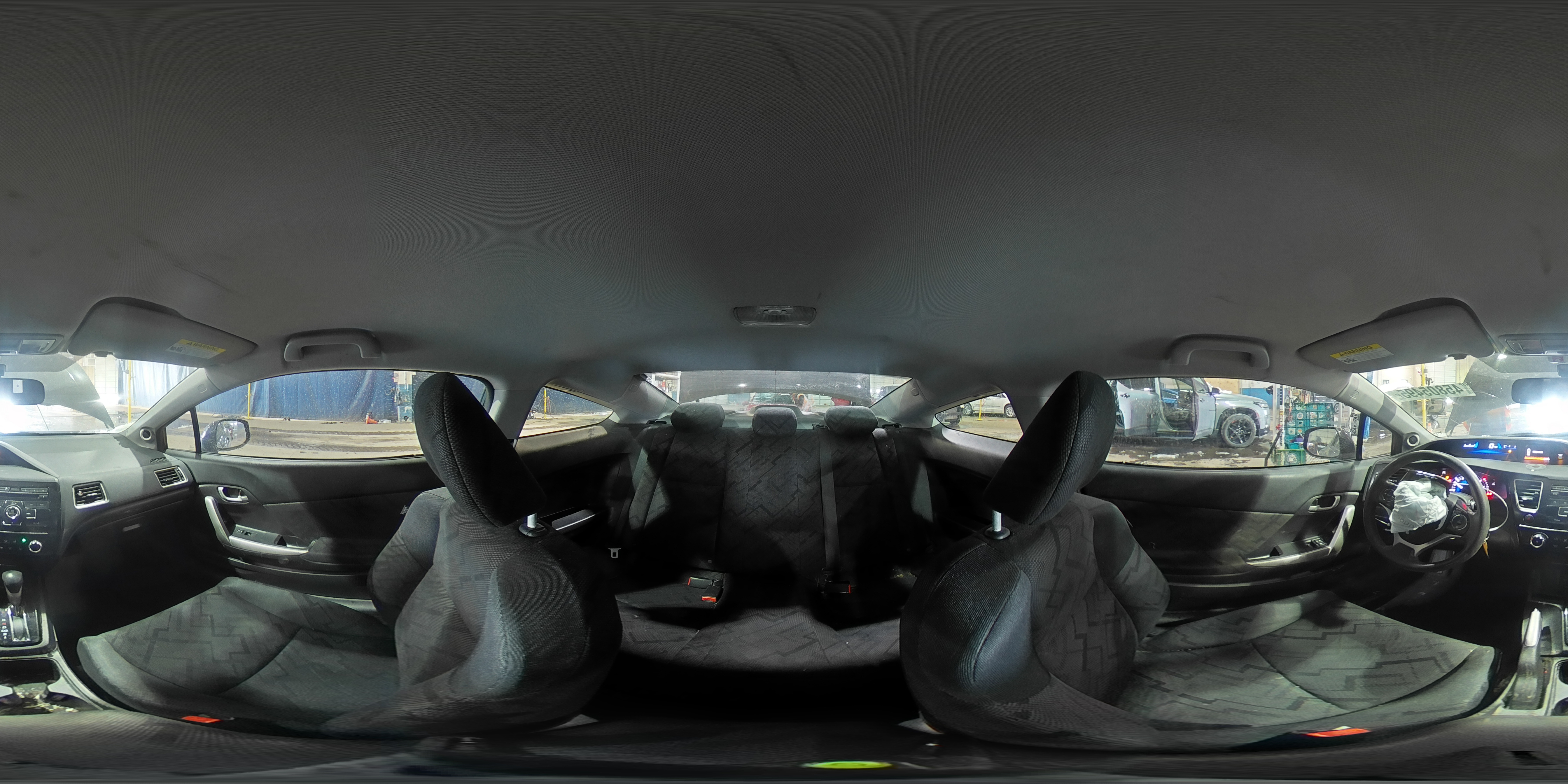 2013 Honda Civic - Image 15