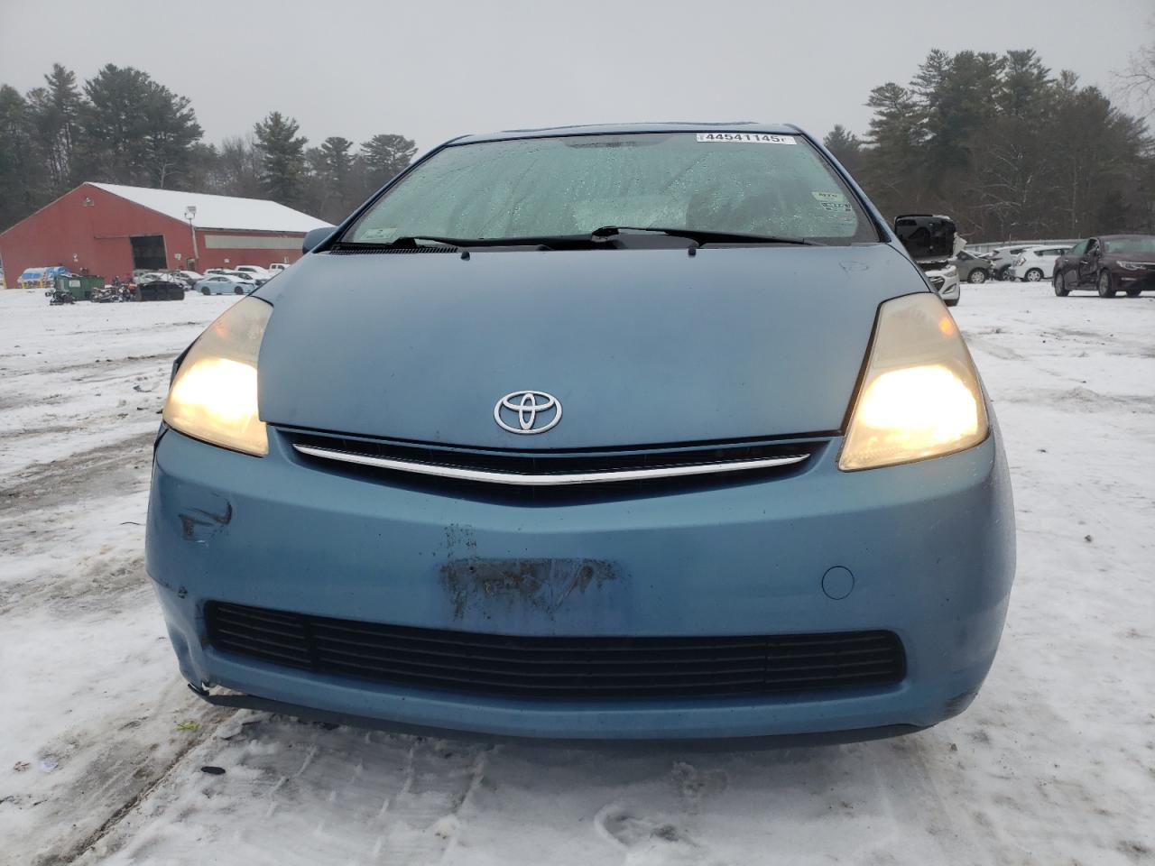 2007 Toyota Prius - Image 5