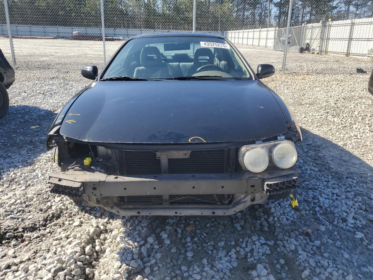 1998 Acura Integra - Image 5