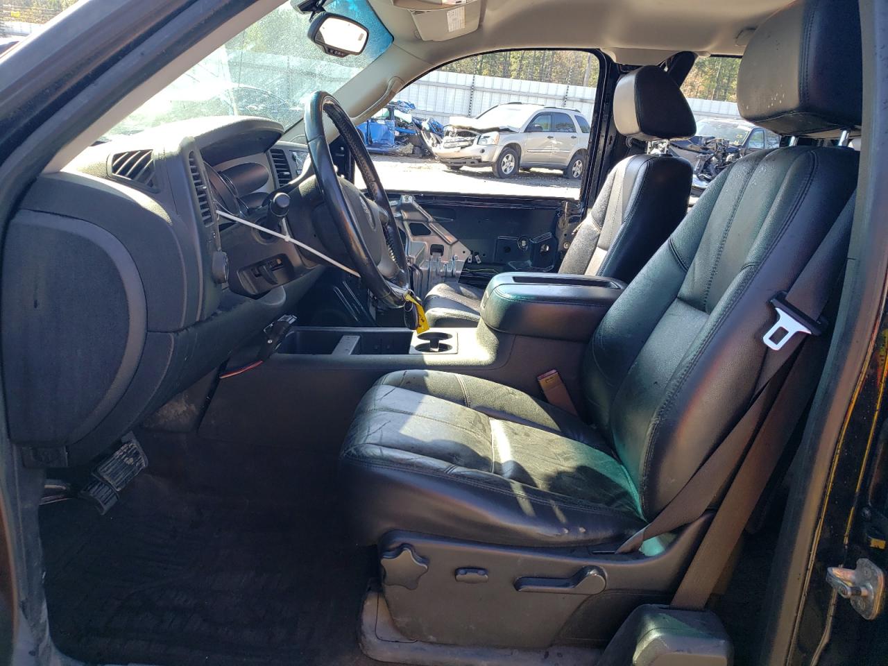 2008 GMC Sierra - Image 7