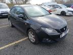 2012 SEAT IBIZA S CO for sale at Copart SANDTOFT