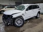 2021 Jeep Grand Cherokee Laredo na sprzedaż w Candia, NH - All Over