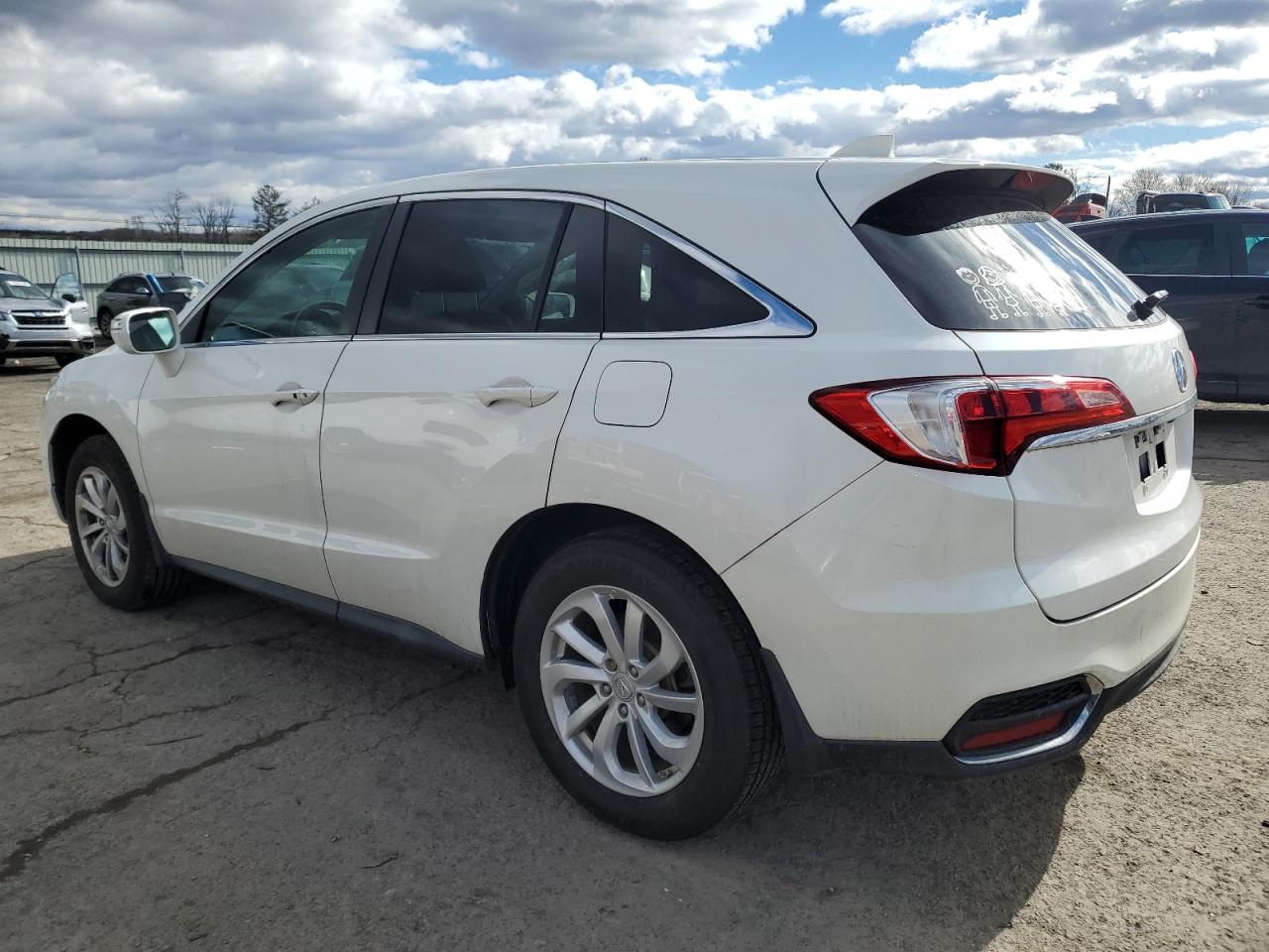 2017 Acura RDX - Image 2