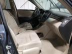 JTEHD21A630****** Salvage 2003 Toyota Highlander in AK - Anchorage