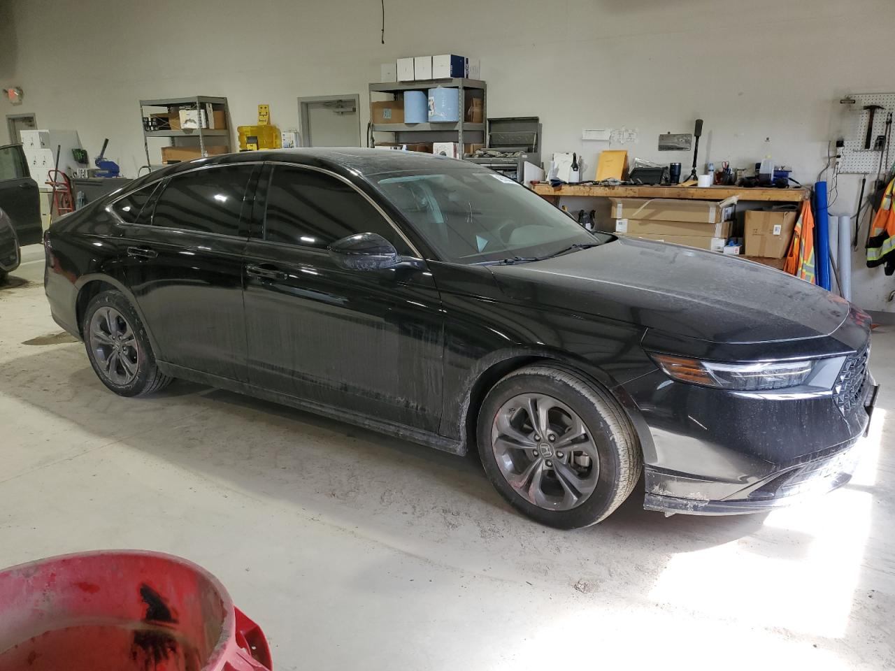 2023 Honda Accord - Image 4