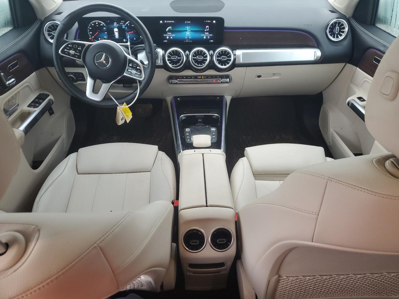 2023 Mercedes-Benz GLB - Image 8