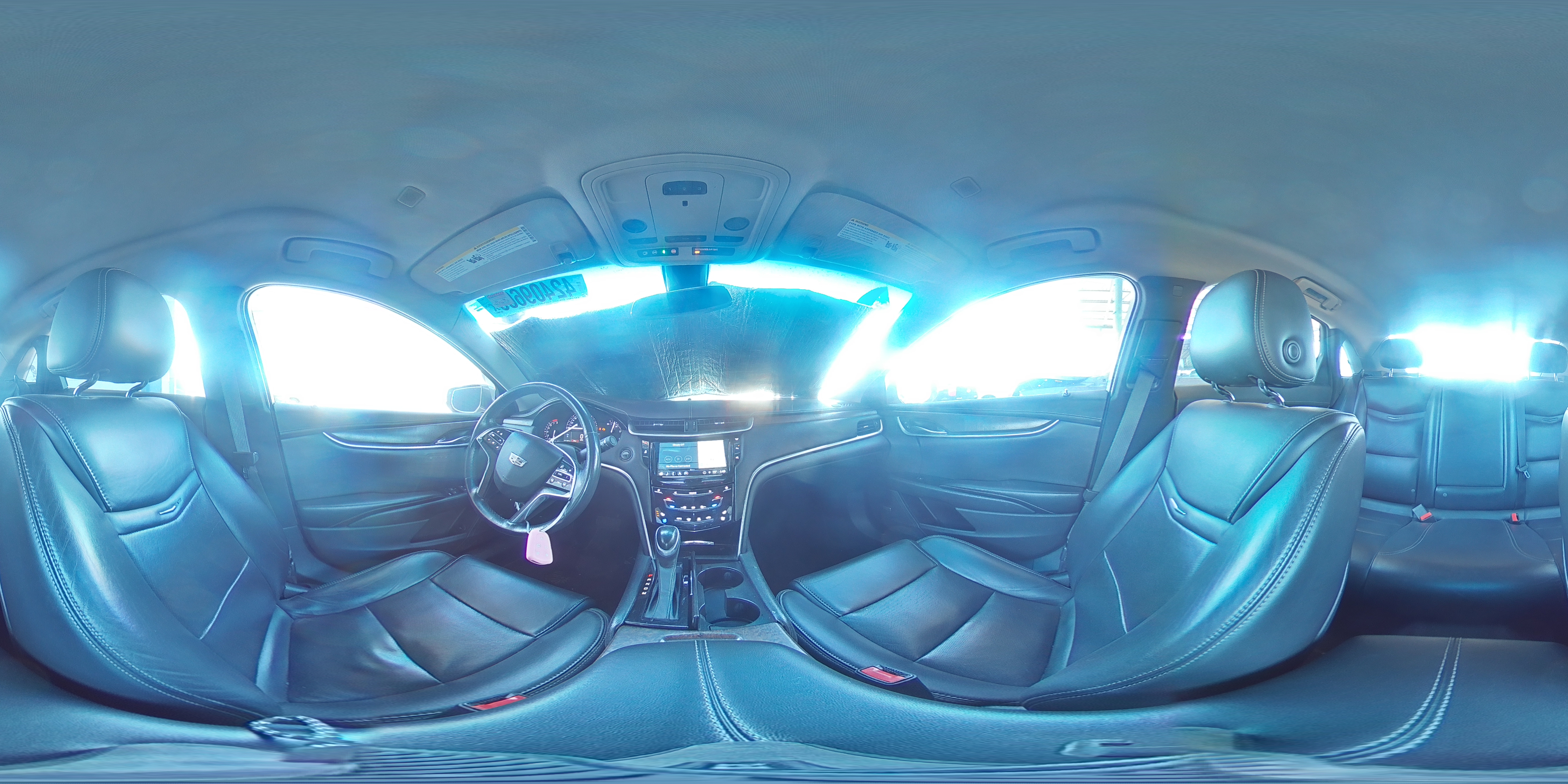 2019 Cadillac XTS - Image 13