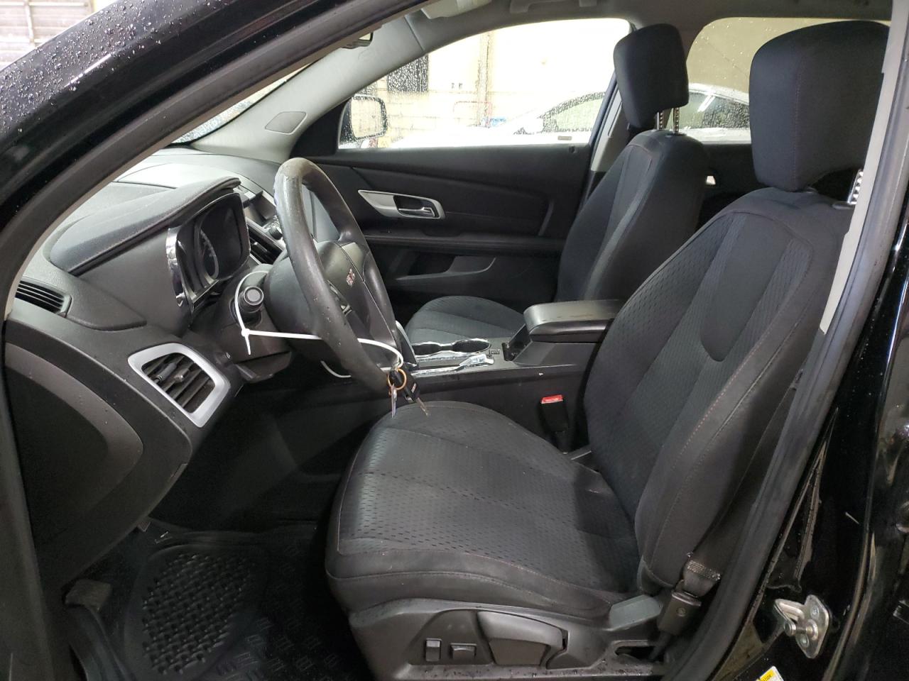 2011 GMC Terrain - Image 7