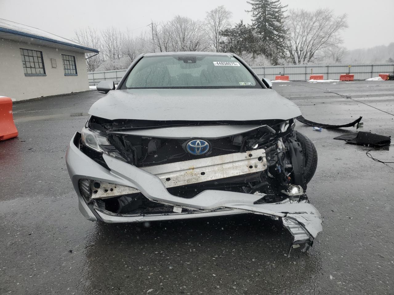 2019 Toyota Camry - Image 5