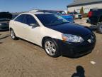 2008 Pontiac G6 Base за продажба в Louisville, KY - Water/Flood
