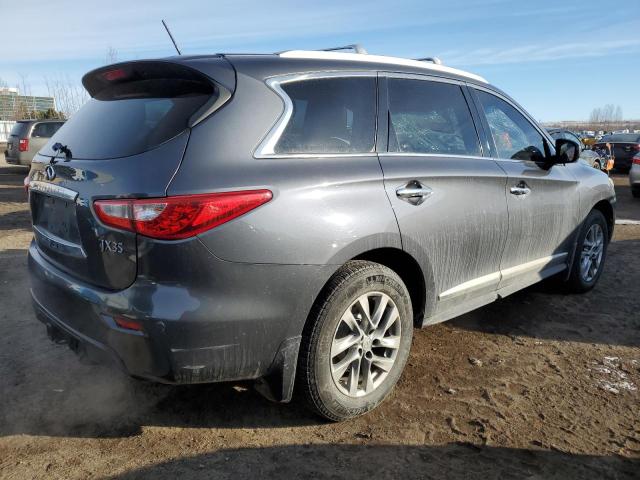 2013 INFINITI JX35 