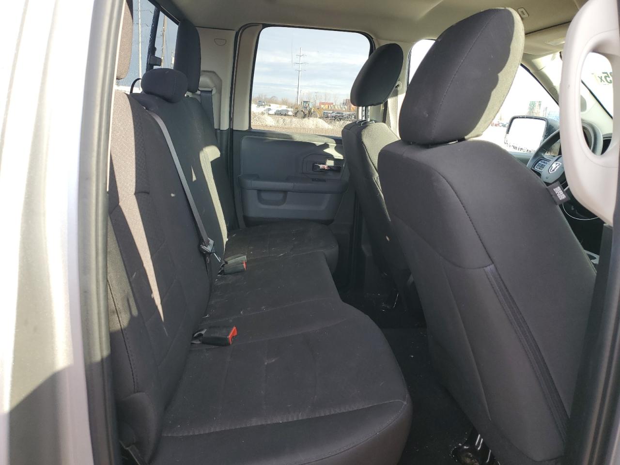 2020 RAM 1500 - Image 10